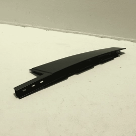 2018-2024 VOLKSWAGEN ATLAS REAR DRIVER DOOR WINDOW B PILLAR APPLIQUE MOLDING OEM