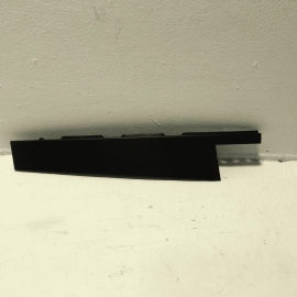 2018-2024 VOLKSWAGEN ATLAS REAR DRIVER DOOR WINDOW B PILLAR APPLIQUE MOLDING OEM