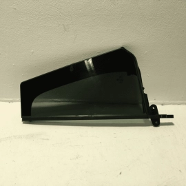 2018-2024 VOLKSWAGEN ATLAS REAR LEFT DRIVER SIDE DOOR FIXED WINDOW GLASS OEM
