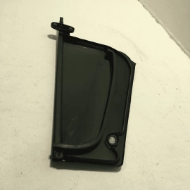 2018-2024 VOLKSWAGEN ATLAS REAR LEFT DRIVER SIDE DOOR FIXED WINDOW GLASS OEM