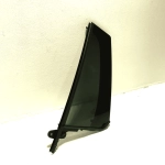 2018-2024 VOLKSWAGEN ATLAS REAR LEFT DRIVER SIDE DOOR FIXED WINDOW GLASS OEM