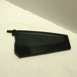 2018-2024 VOLKSWAGEN ATLAS REAR LEFT DRIVER SIDE DOOR FIXED WINDOW GLASS OEM