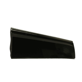 2018 - 2025 VOLKSWAGEN ATLAS REAR LEFT DRIVER SIDE DOOR LOWER MOLDING 2T2T OEM