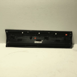 2018 - 2025 VOLKSWAGEN ATLAS REAR LEFT DRIVER SIDE DOOR LOWER MOLDING 2T2T OEM