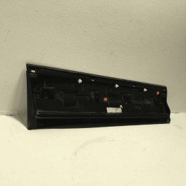 2018 - 2025 VOLKSWAGEN ATLAS REAR LEFT DRIVER SIDE DOOR LOWER MOLDING 2T2T OEM