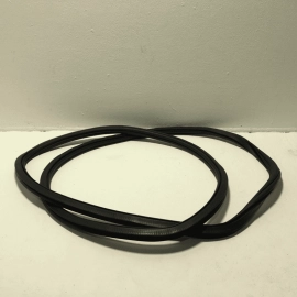 2018-2025 VOLKSWAGEN ATLAS REAR DRIVER SIDE DOOR BODY WEATHERSTRIP SEAL OEM