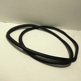 2018-2025 VOLKSWAGEN ATLAS REAR DRIVER SIDE DOOR BODY WEATHERSTRIP SEAL OEM