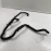 2012-2020 TESLA MODEL S AWD FRONT DRIVE UNIT COOLANT HOSE TUBE PIPE OEM