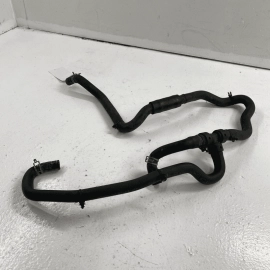 2012-2020 TESLA MODEL S AWD FRONT DRIVE UNIT COOLANT HOSE TUBE PIPE OEM