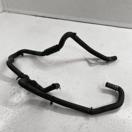 2012-2020 TESLA MODEL S AWD FRONT DRIVE UNIT COOLANT HOSE TUBE PIPE OEM