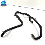2012-2020 TESLA MODEL S AWD FRONT DRIVE UNIT COOLANT HOSE TUBE PIPE OEM