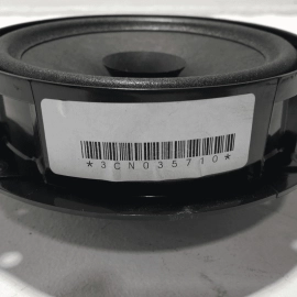 2018-2025 VOLKSWAGEN ATLAS REAR DRIVER OR PASSENGER DOOR AUDIO SPEAKER OEM