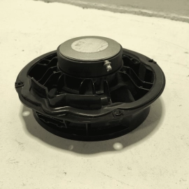 2018-2025 VOLKSWAGEN ATLAS REAR DRIVER OR PASSENGER DOOR AUDIO SPEAKER OEM