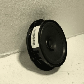 2018-2025 VOLKSWAGEN ATLAS REAR DRIVER OR PASSENGER DOOR AUDIO SPEAKER OEM