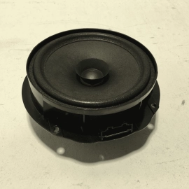 2018-2025 VOLKSWAGEN ATLAS REAR DRIVER OR PASSENGER DOOR AUDIO SPEAKER OEM