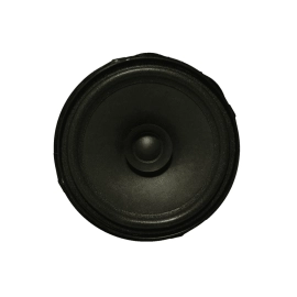 2018-2025 VOLKSWAGEN ATLAS REAR DRIVER OR PASSENGER DOOR AUDIO SPEAKER OEM