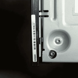 2021 VOLKSWAGEN ATLAS SE DASH DASHBOARD AUDIO RADIO RECEIVER CONTROL MODULE OEM