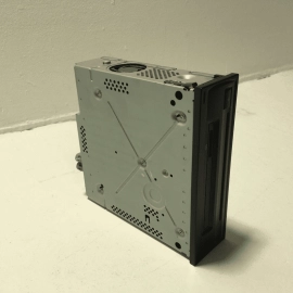 2021 VOLKSWAGEN ATLAS SE DASH DASHBOARD AUDIO RADIO RECEIVER CONTROL MODULE OEM