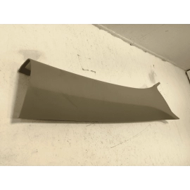 18-25 VOLKSWAGEN ATLAS WINDSHIELD PASSENGER SIDE A PILLAR TRIM COVER PANEL OEM