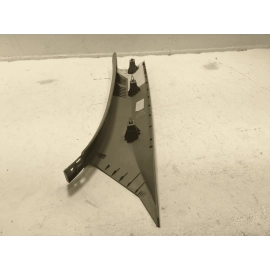 18-25 VOLKSWAGEN ATLAS WINDSHIELD PASSENGER SIDE A PILLAR TRIM COVER PANEL OEM