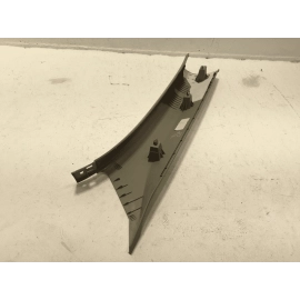 18-25 VOLKSWAGEN ATLAS WINDSHIELD PASSENGER SIDE A PILLAR TRIM COVER PANEL OEM