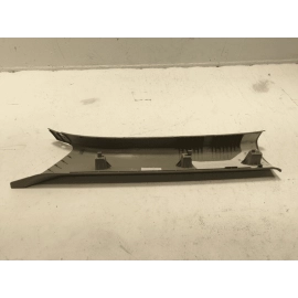 18-25 VOLKSWAGEN ATLAS WINDSHIELD PASSENGER SIDE A PILLAR TRIM COVER PANEL OEM