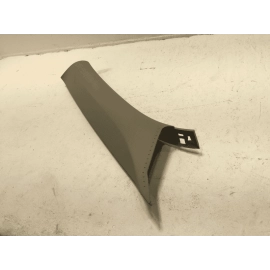 18-25 VOLKSWAGEN ATLAS WINDSHIELD PASSENGER SIDE A PILLAR TRIM COVER PANEL OEM