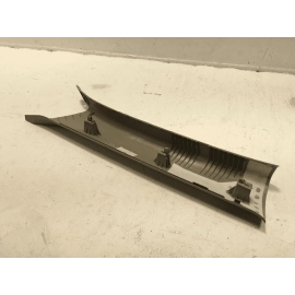 18-25 VOLKSWAGEN ATLAS WINDSHIELD PASSENGER SIDE A PILLAR TRIM COVER PANEL OEM