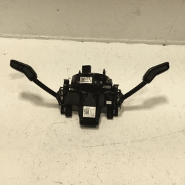 2018-25 VOLKSWAGEN ATLAS STEERING COLUMN MULTI FUNCTION COMBO CONTROL SWITCH OEM