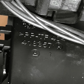 2018-25 VOLKSWAGEN ATLAS STEERING COLUMN MULTI FUNCTION COMBO CONTROL SWITCH OEM