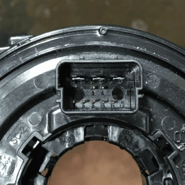 2018-25 VOLKSWAGEN ATLAS STEERING COLUMN MULTI FUNCTION COMBO CONTROL SWITCH OEM