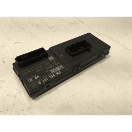 2021  VOLKSWAGEN ATLAS TAILGATE LIFTGATE BACK DOOR CONTROL MODULE UNIT OEM 2021  VOLKSWAGEN ATLAS TAILGATE LIFTGATE BACK DOOR CONTROL MODULE UNIT OEM