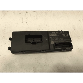 2021  VOLKSWAGEN ATLAS TAILGATE LIFTGATE BACK DOOR CONTROL MODULE UNIT OEM 2021  VOLKSWAGEN ATLAS TAILGATE LIFTGATE BACK DOOR CONTROL MODULE UNIT OEM
