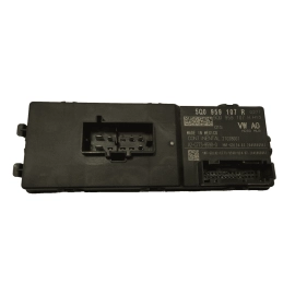 2021  VOLKSWAGEN ATLAS TAILGATE LIFTGATE BACK DOOR CONTROL MODULE UNIT OEM