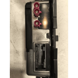 21-22 VOLKSWAGEN ATLAS SE TELEMATICS COMMUNICATION CONTROL MODULE W/BRACKET OEM