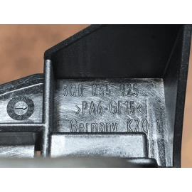 21-22 VOLKSWAGEN ATLAS SE TELEMATICS COMMUNICATION CONTROL MODULE W/BRACKET OEM