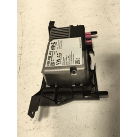 21-22 VOLKSWAGEN ATLAS SE TELEMATICS COMMUNICATION CONTROL MODULE W/BRACKET OEM