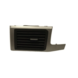 2020-2023 VOLKSWAGEN ATLAS DASH LEFT DRIVER SIDE INNER AIR VENT GRILLE OEM