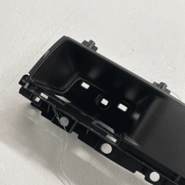 2018-2020 ACURA TLX REAR LEFT DRIVER SIDE DOOR WINDOW SWITCH BUTTON TRIM OE