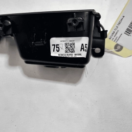 2018-2020 ACURA TLX REAR LEFT DRIVER SIDE DOOR WINDOW SWITCH BUTTON TRIM OE