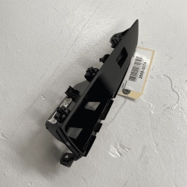 2018-2020 ACURA TLX REAR LEFT DRIVER SIDE DOOR WINDOW SWITCH BUTTON TRIM OE
