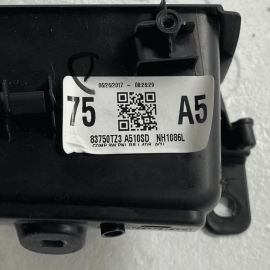 2018-2020 ACURA TLX REAR LEFT DRIVER SIDE DOOR WINDOW SWITCH BUTTON TRIM OE