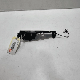 2018-2020 ACURA TLX REAR LEFT DRIVER SIDE DOOR WINDOW SWITCH BUTTON TRIM OE