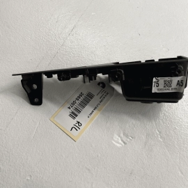 2018-2020 ACURA TLX REAR LEFT DRIVER SIDE DOOR WINDOW SWITCH BUTTON TRIM OE