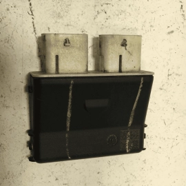 2018-2025 VOLKSWAGEN ATLAS TAILGATE LIFTGATE OPEN OPENING CONTROL MODULE OEM