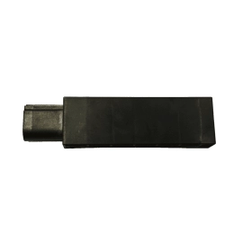 2018-2023 VOLKSWAGEN ATLAS REAR KEYLESS ENTRY CONTROL ANTENNA MODULE OEM