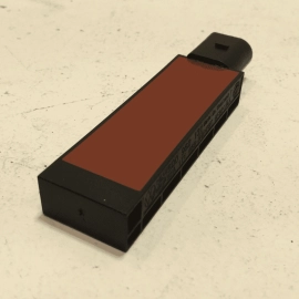 2018-2023 VOLKSWAGEN ATLAS REAR KEYLESS ENTRY CONTROL ANTENNA MODULE OEM