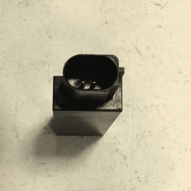 2018-2023 VOLKSWAGEN ATLAS REAR KEYLESS ENTRY CONTROL ANTENNA MODULE OEM