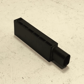 2018-2023 VOLKSWAGEN ATLAS REAR KEYLESS ENTRY CONTROL ANTENNA MODULE OEM