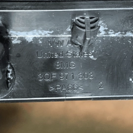 2021-2022 VOLKSWAGEN ATLAS KEYLESS KEY LESS ENTRY ANTENNA MODULE W/ BRACKET OEM